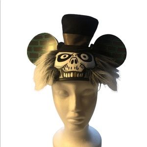 Haunted Mansion Ears
